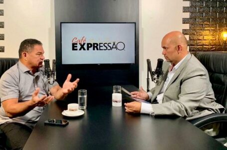 CAFÉ EXPRESSÃO | Hermeto não vai mais disputar a presidência da CLDF e continua como líder do governo Ibaneis