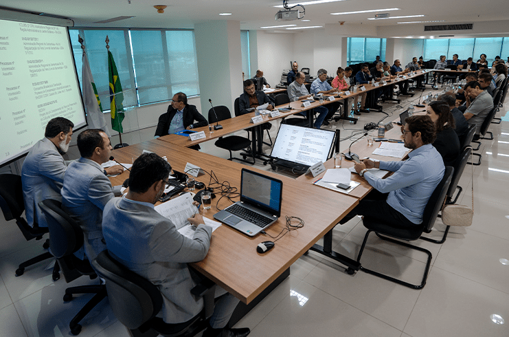 NOVAS RAS | Conplan aprova a criação das cidades de Arapoanga e Água Quente