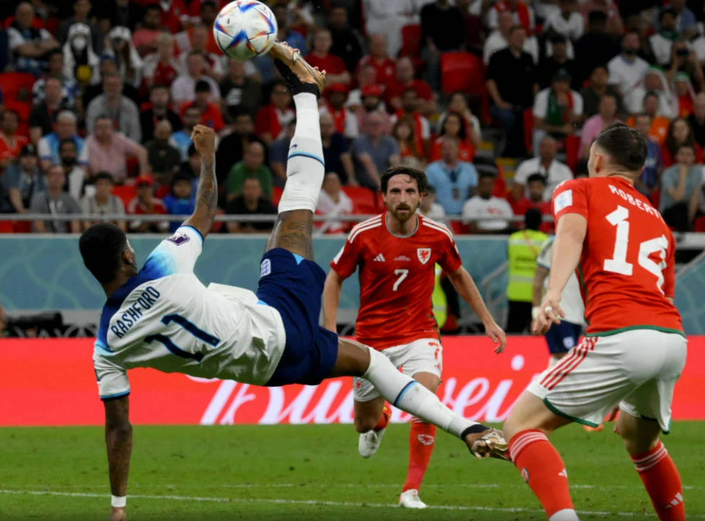 COPA DO CATAR | Oitavas de final já tem dois jogos definidos