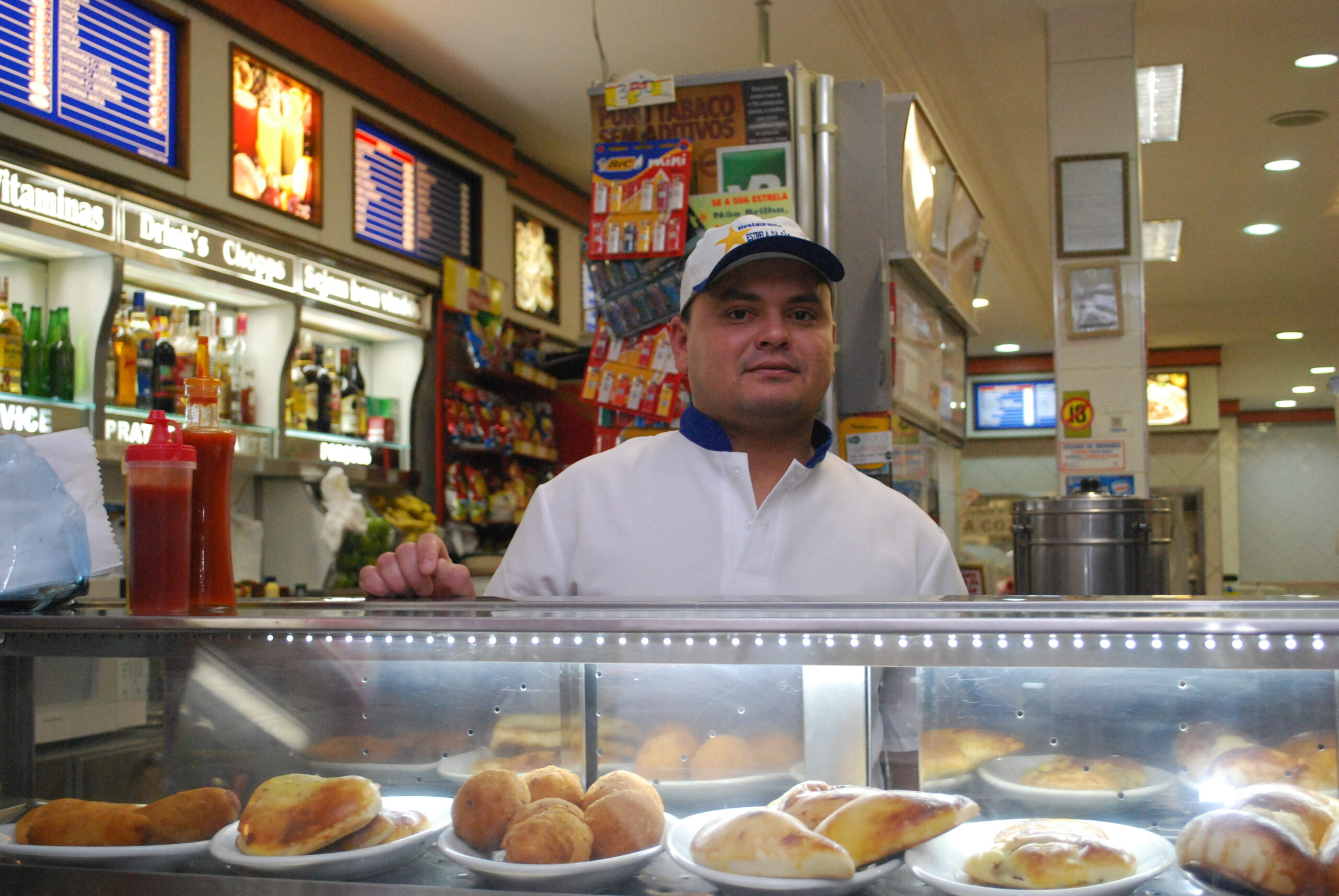 AGÊNCIA DO TRABALHADOR | Confira as vagas de emprego oferecidas para esta segunda-feira (21)