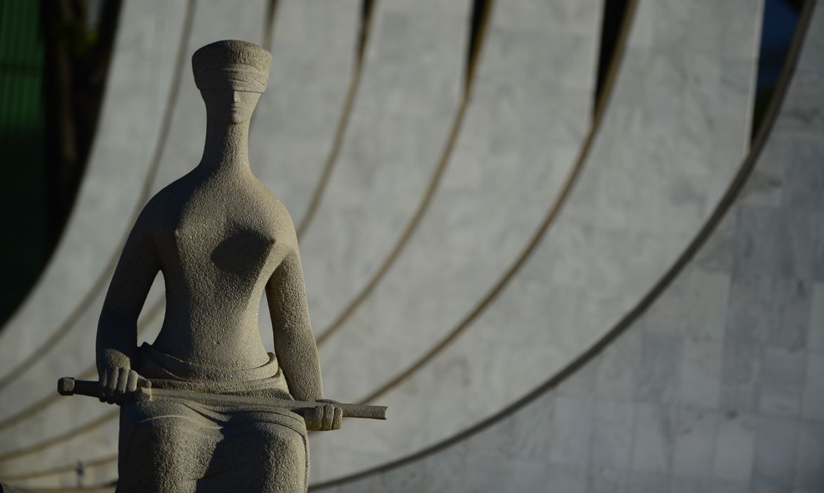 PEDIDO ARQUIVADO | Gilmar Mendes nega habeas corpus para participantes de manifestações pró-Bolsonaro não pagar multa ao bloquear rodovias