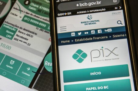 26 BILHÕES DE TRANSAÇÕES | Em dois anos, Pix se torna o principal meio de pagamento no país