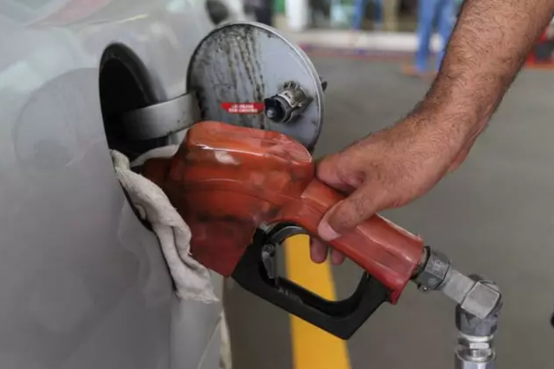 JÁ COMEÇOU! | ANP registra que preço da gasolina e do etanol voltaram a subir nos postos de todo o Brasil
