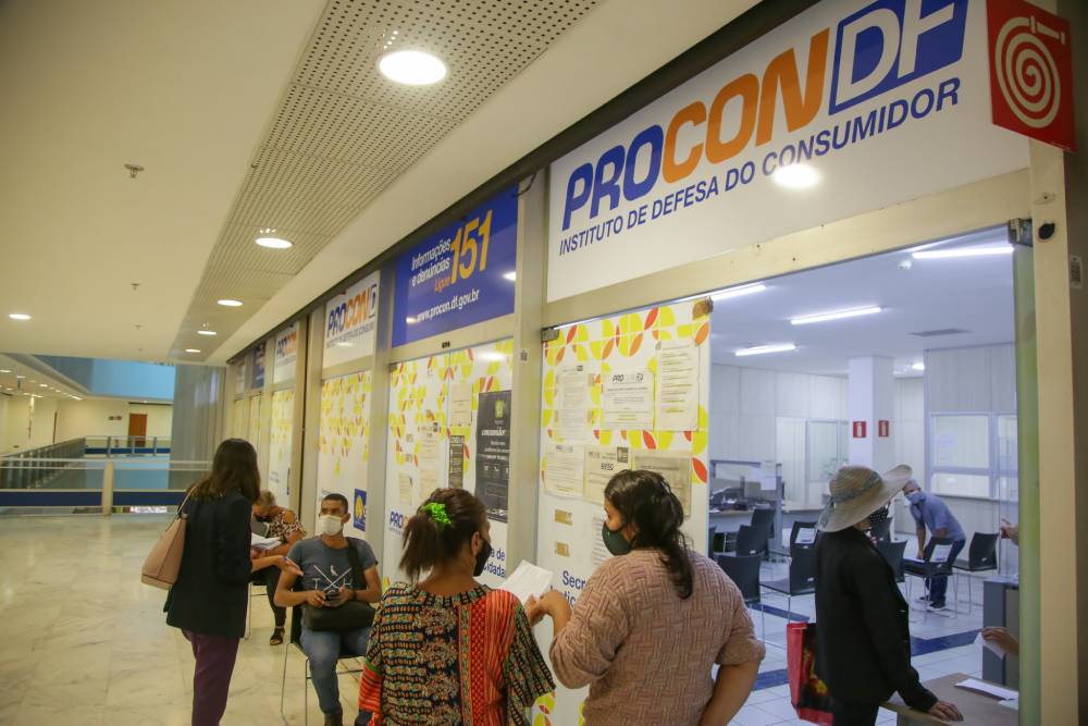 BLACK FRIDAY | Procon-DF dá dicas para consumidor evitar transtornos com o período de ofertas