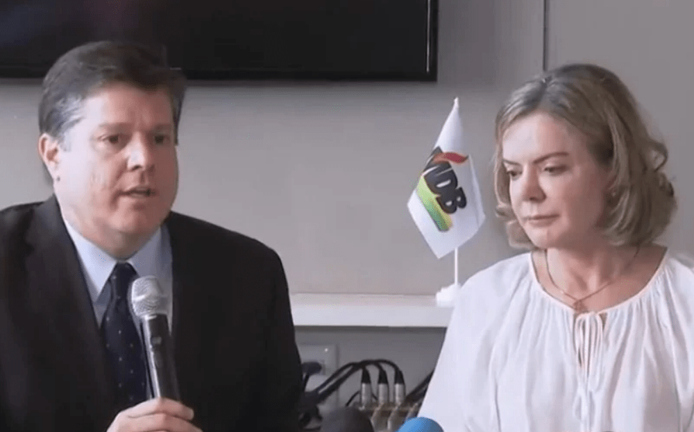 NOVO GOVERNO LULA | PT esquece conflitos do passado e convida MDB para ‘conselho político’ da transição