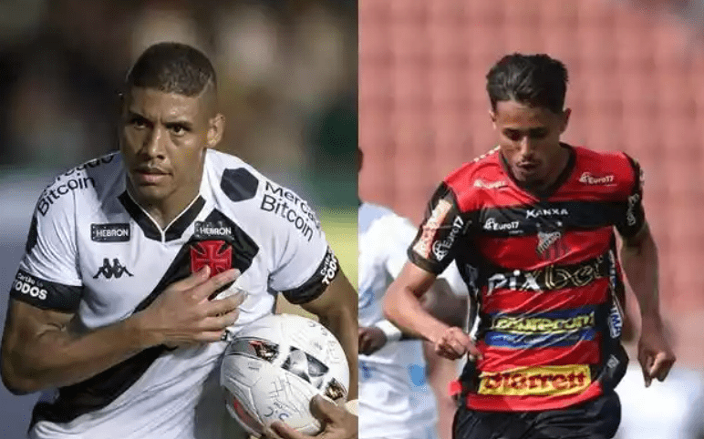 DUELO PELA ÚLTIMA VAGA | Vasco e Ituano se enfrentam neste domingo (6) e sonham em voltar para a série A do Brasileirão