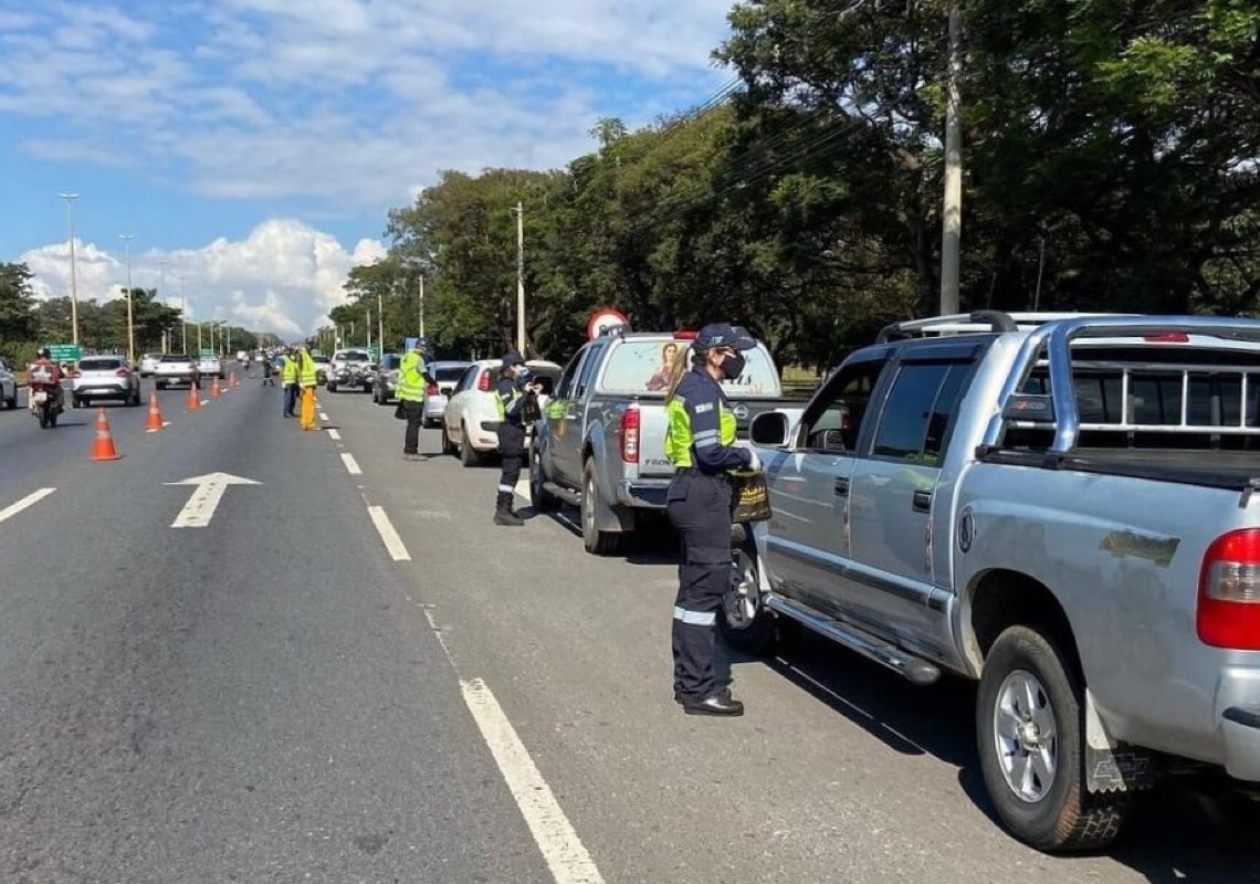 IPVA 2023 | Detran/DF divulga calendário de vencimento da taxa licenciamento anual
