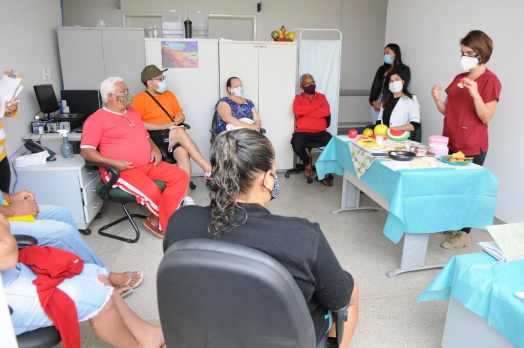 REFERÊNCIA NACIONAL | Modelo de atendimento do programa Estratégia de Saúde da Família do DF apresenta os melhores resultados do País