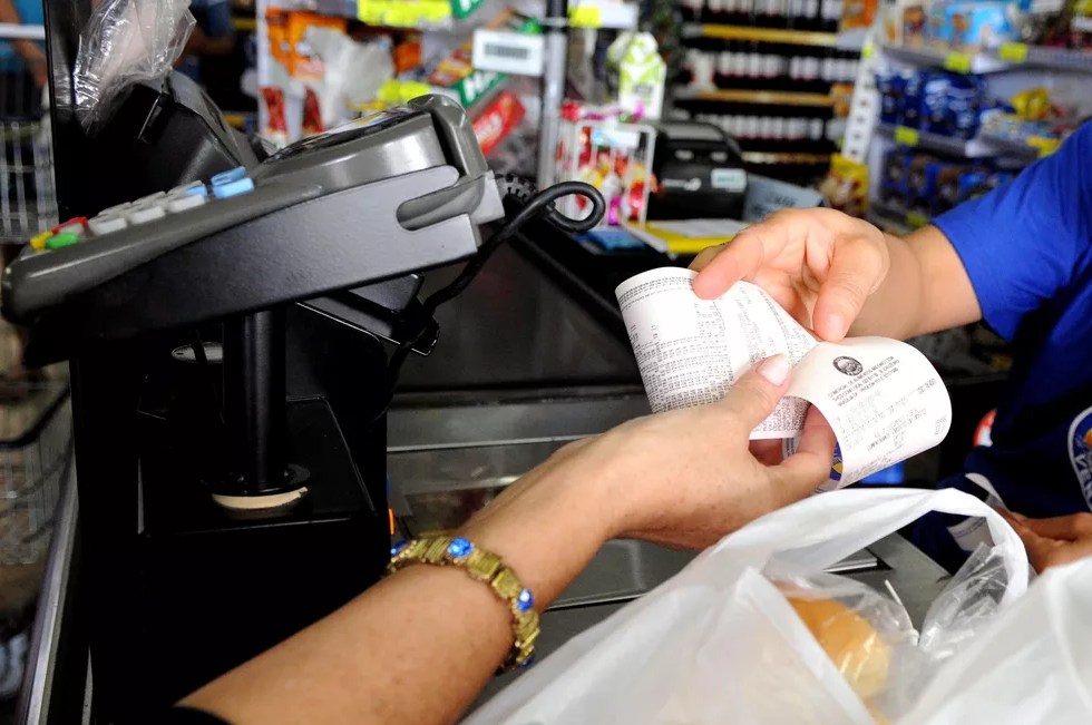 NATAL PREMIADO | Programa Nota Legal promove segundo sorteio que terá R$ 3 milhões em prêmios