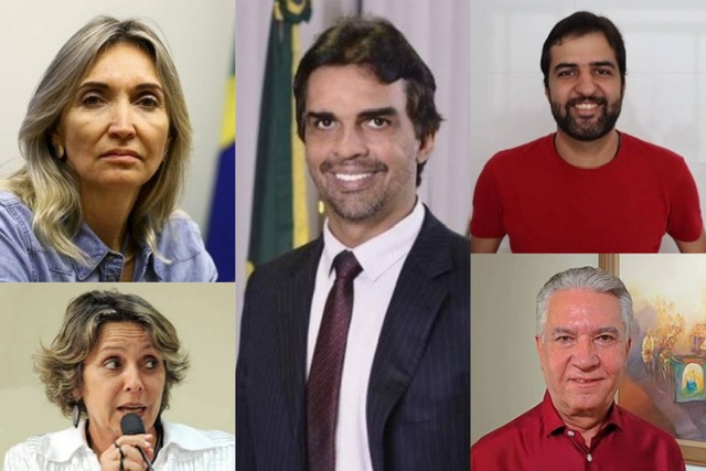 COM A ELEIÇÃO DE LULA | PT-DF sonha em voltar ao Buriti em 2026 e disputa interna entre petistas já começou