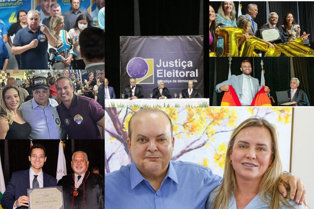 O FINO DA POLÍTICA | Ibaneis deve definir últimos nomes de sua equipe e anunciar administradores regionais