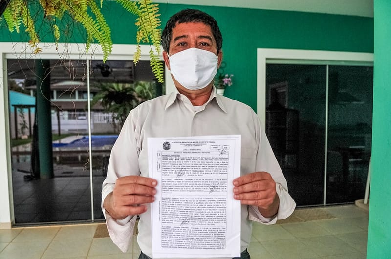 REGULARIZAÇÃO FUNDIÁRIA | Mais cinco editais de venda direta são lançados para imóveis em Arniqueira, Cidade Estrutural e Vicente Pires