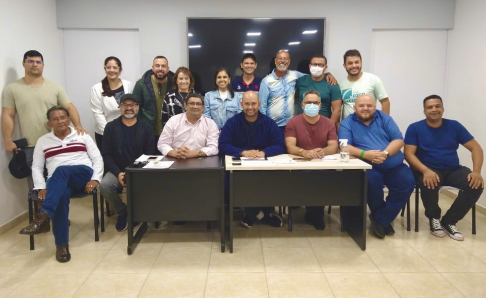 EM PROCESSO DE EXPANSÃO NACIONAL | ABBP elege nova diretoria para o biênio 2023/2024