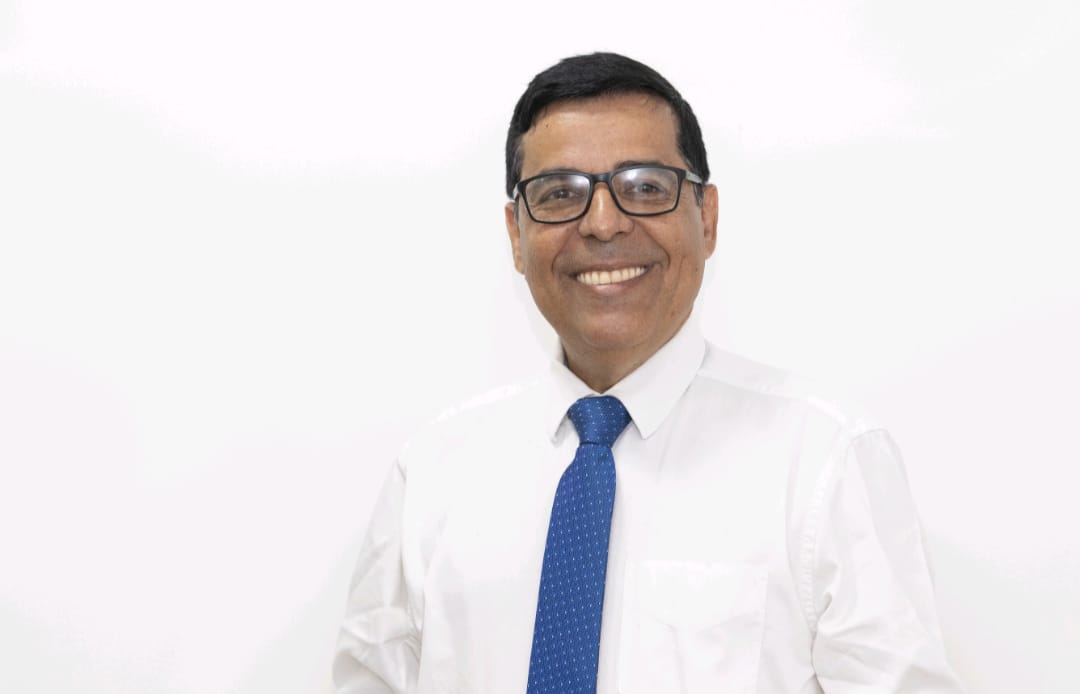 O ‘TERROR DO PT’ VEM AÍ | Crítico ferrenho dos ideais petistas, o advogado e professor Paulo Fernando vai assumir a vaga de Julio Cesar na Câmara dos Deputados em 2023