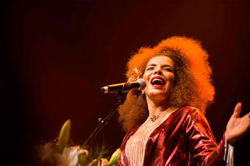 VIVA 2023 | Confira aqui as atrações da festa Réveillon promovida pelo GDF