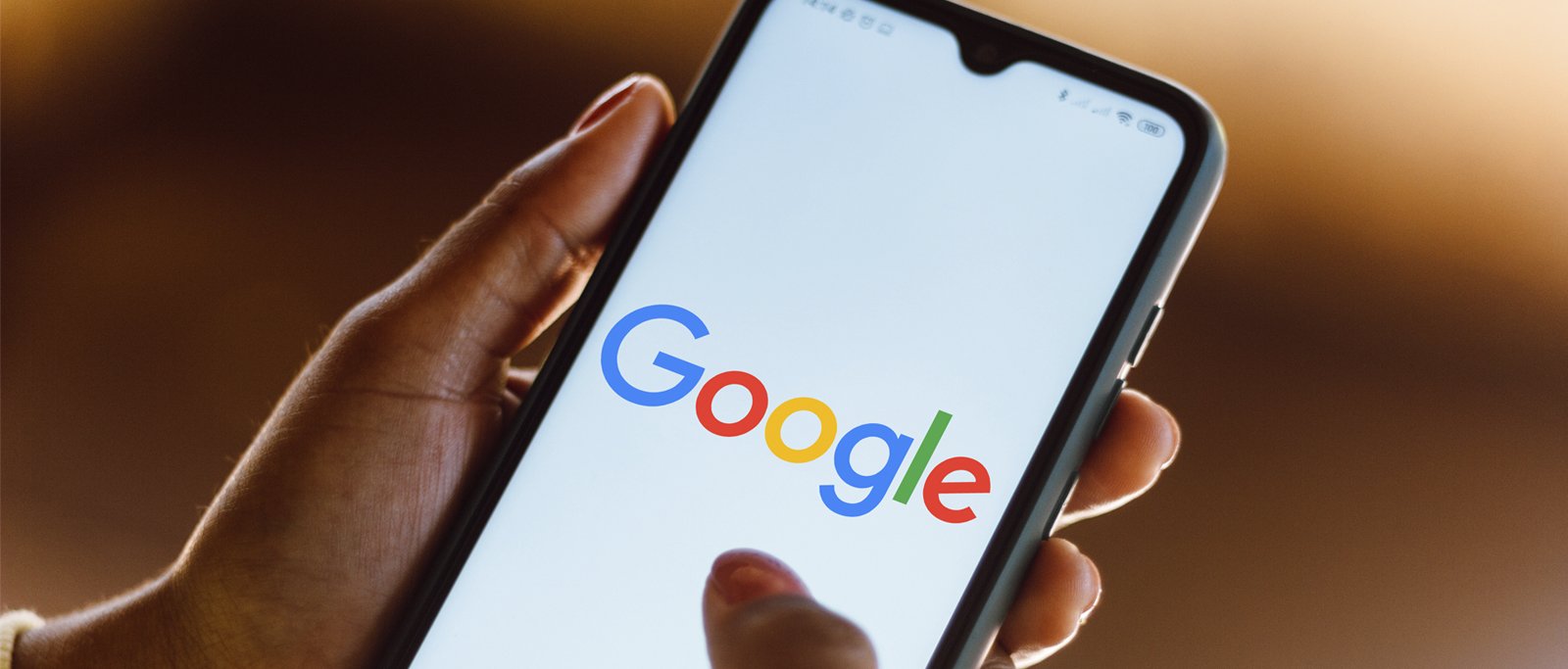 CONFLITO COM A LGPD | Google altera domínios de serviços e dificulta configurações de privacidade