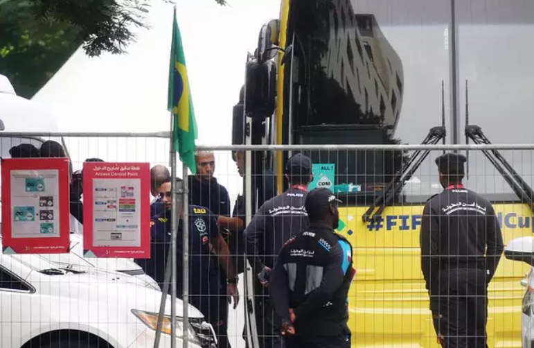 COPA DO CATAR | Depois do fiasco nos pênaltis, Brasil deixa o país árabe de forma melancólica