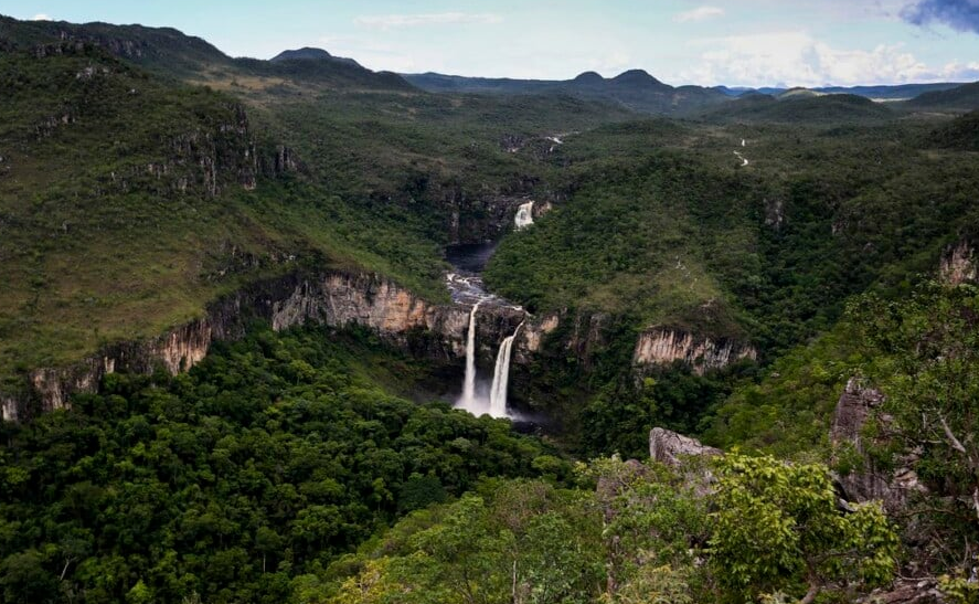 CHAPADA DOS VEADEIROS | Festival Gastrô começa neste sábado (3) em Alto Paraíso-GO