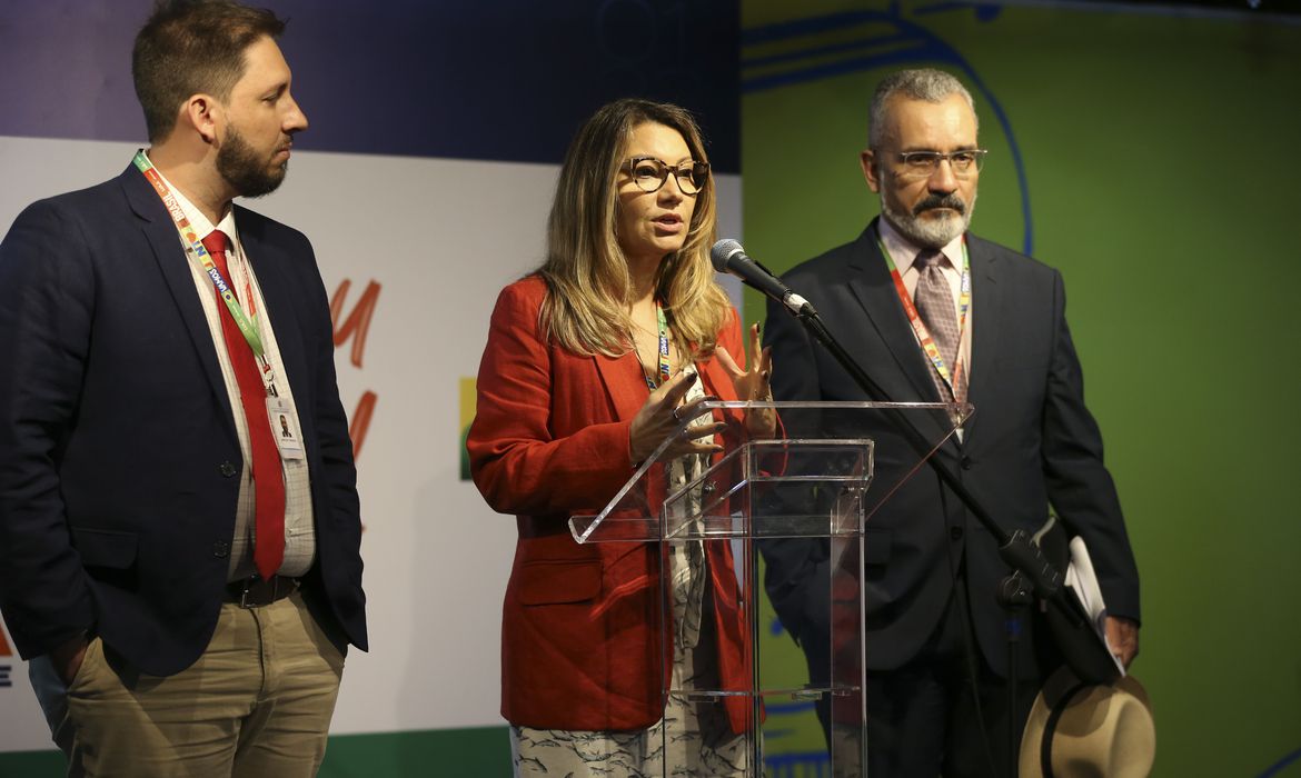 EVENTO PRESTIGIADO | 12 chefes de estados já confirmaram presença na posse de Lula no dia 1º de janeiro