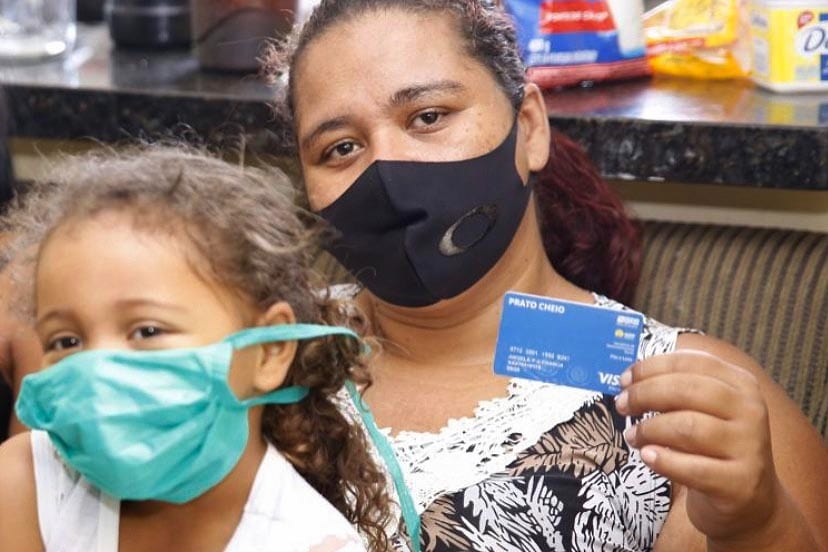 PROGRAMAS SOCIAIS DO GDF | BRB atinge a marca de R$ 1 bilhão em benefícios para a população