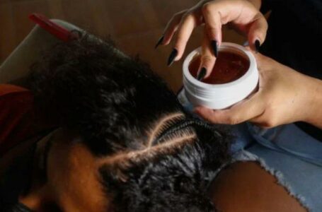 VENDA SUSPENSA | Anvisa anuncia restrições para 11 produtos para cabelo