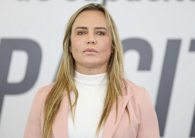 AUTONOMIA RETOMADA | Celina Leão reforça que GDF está unido e pronto para reassumir o comando da segurança