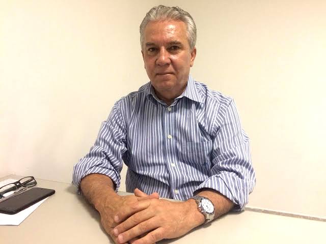 Foto de Geraldo Magela