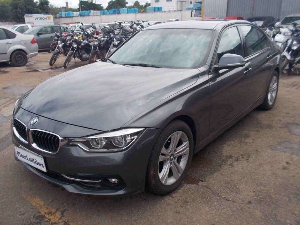 O PRIMEIRO DO ANO | Detran-DF realiza leilão de veículos apreendidos nos dias 16 e 17 de janeiro