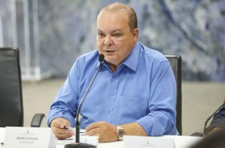 EM SESSÃO VIRTUAL DO STF | Ministros julgam afastamento de Ibaneis Rocha e outras medidas adotadas por Alexandre de Moraes