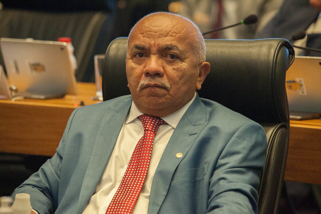 Deputado Chico Vigilante