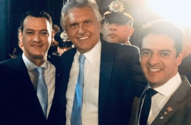 CORRUPÇÃO EM GOIÁS | Policia Civil investiga irregularidades em contratos da Secretaria de Saúde com OS de irmão de ex-secretário da pasta do governo Caiado