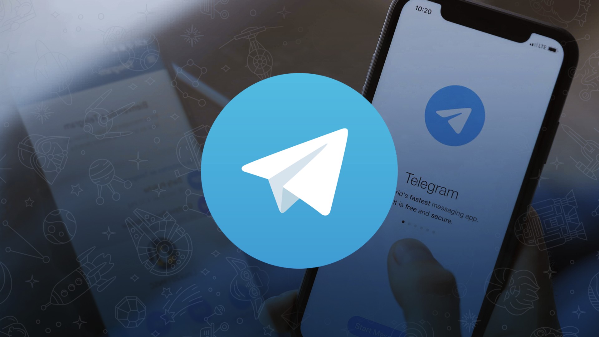 DESCUMPRIU DECISÃO | Telegram é multado em R$ 1,2 milhão por não bloquear conta de Nikolas Ferreira