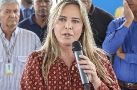 CPI DA CLDF | Celina Leão diz que comissão não pode ser ‘politizada’ se quiser ter crédito com a população