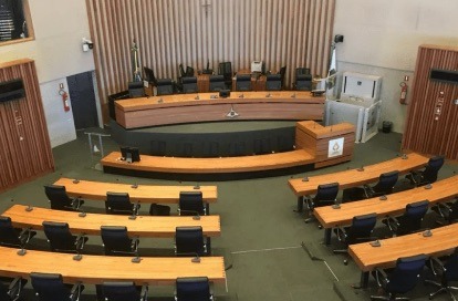 CPI DA CLDF | Proporcionalidade dos blocos e partidos é publicada e líderes tem até cinco dias para indicar integrantes para a comissão