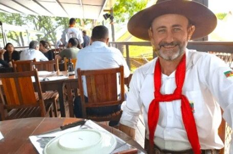 COSTELARIA GAÚCHA | Com inspiração na culinária e cultura riograndense, restaurante é a mais nova atração de Brasília