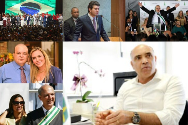 O FINO DA POLÍTICA | Sem concorrente, Wellington Luiz deve se eleger presidente da CLDF com o apoio de praticamente todos os distritais