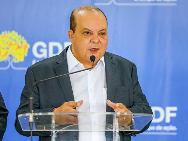 PROVA DEFINITIVA DA INOCÊNCIA | Operação da PGR deve confirmar que Ibaneis Rocha foi vítima de sabotagem