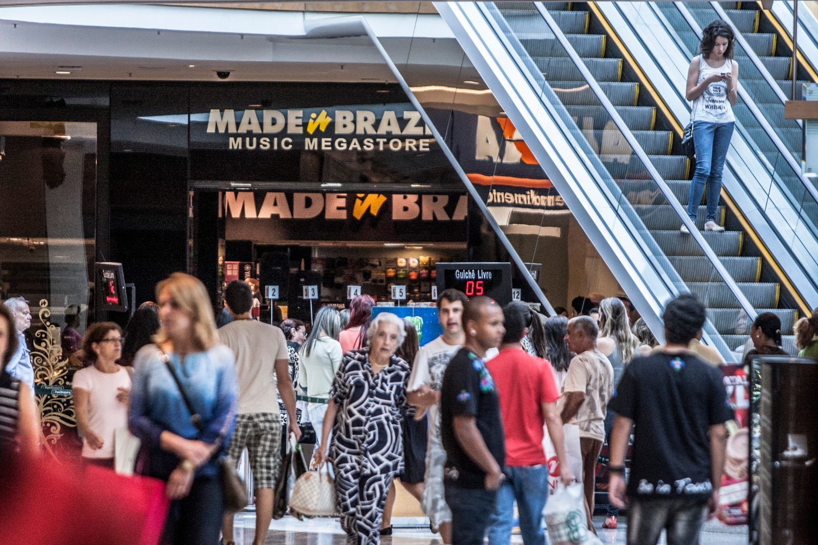 TAXA DE DESEMPREGO | Com o mercado de trabalho aquecido, empresas do DF seguem contratando