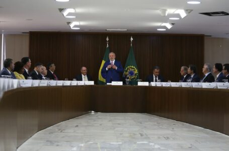 JÁ DEU LOGO O RECADO | Lula alertou ministros que quem fizer algo errado será convidado a deixar o governo e pagar por seus atos