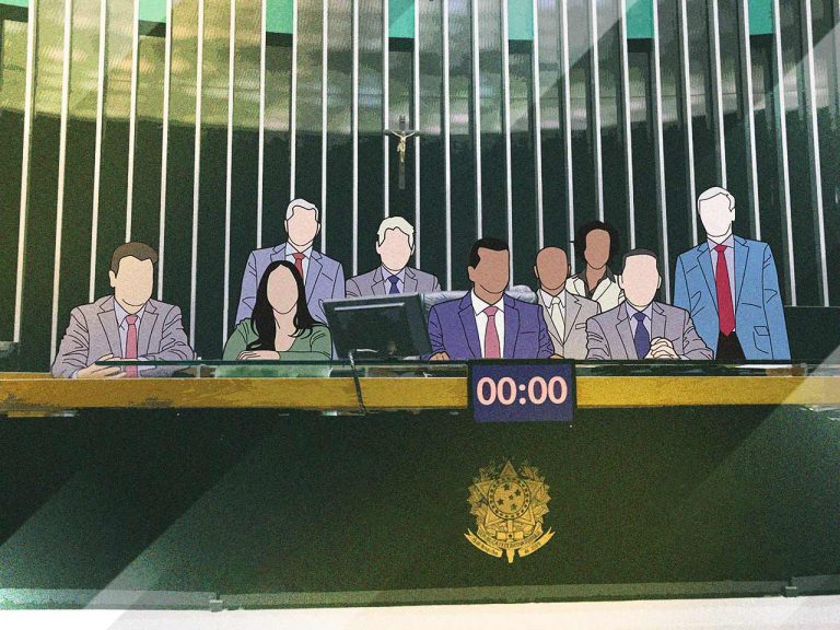 DE VOLTA AOS TRABALHOS | Câmara dos Deputados divulga programação da posse e eleição da mesa diretora