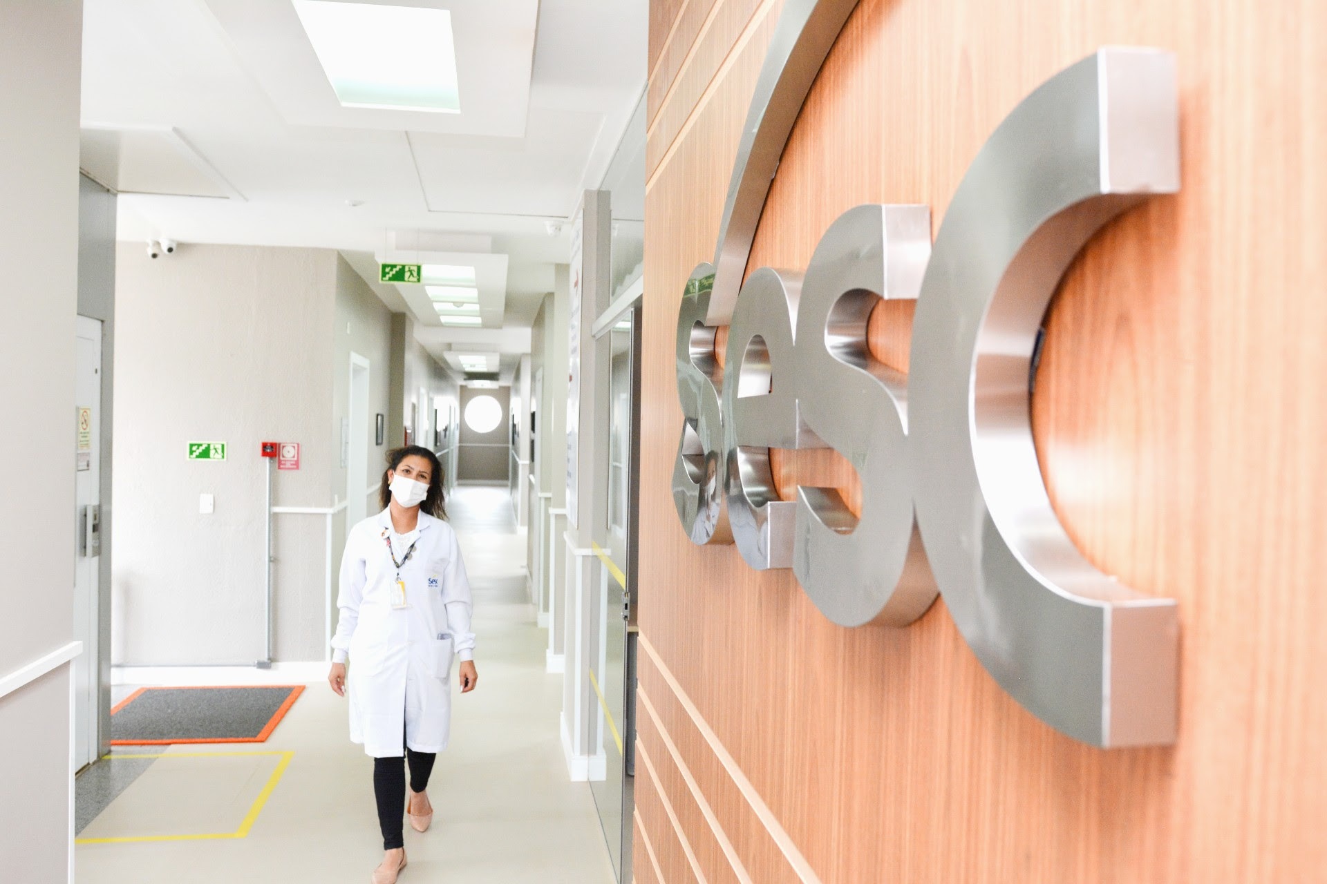 NOVAS VAGAS | Sesc-DF amplia ofertas de emprego e remunerações variam de R$ 2,3 mil a R$ 6,3 mil