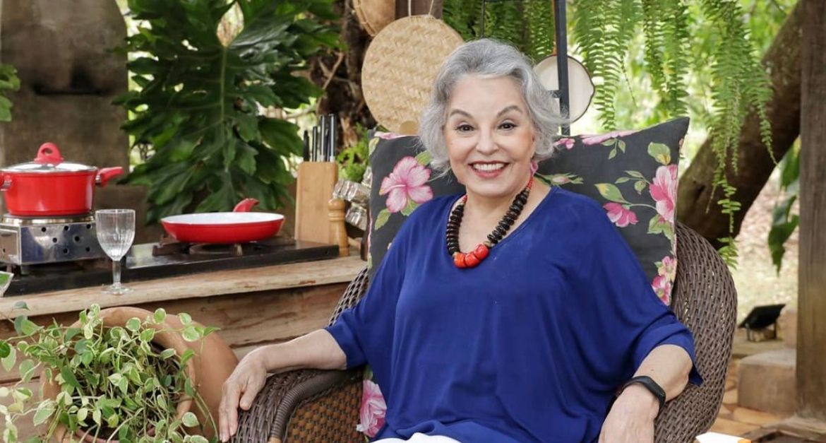 LUTO EM GOIÁS | Dona Iris, ex-deputada federal e viúva de Iris Rezende, morre aos 79 anos