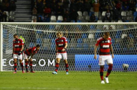 MUNDIAL DE CLUBES | Flamengo perde para o Al Hilal e fracassa mais uma vez na competição da Fifa