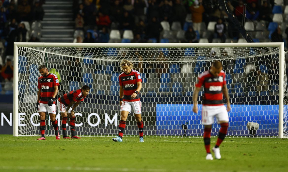 MUNDIAL DE CLUBES | Flamengo perde para o Al Hilal e fracassa mais uma vez na competição da Fifa