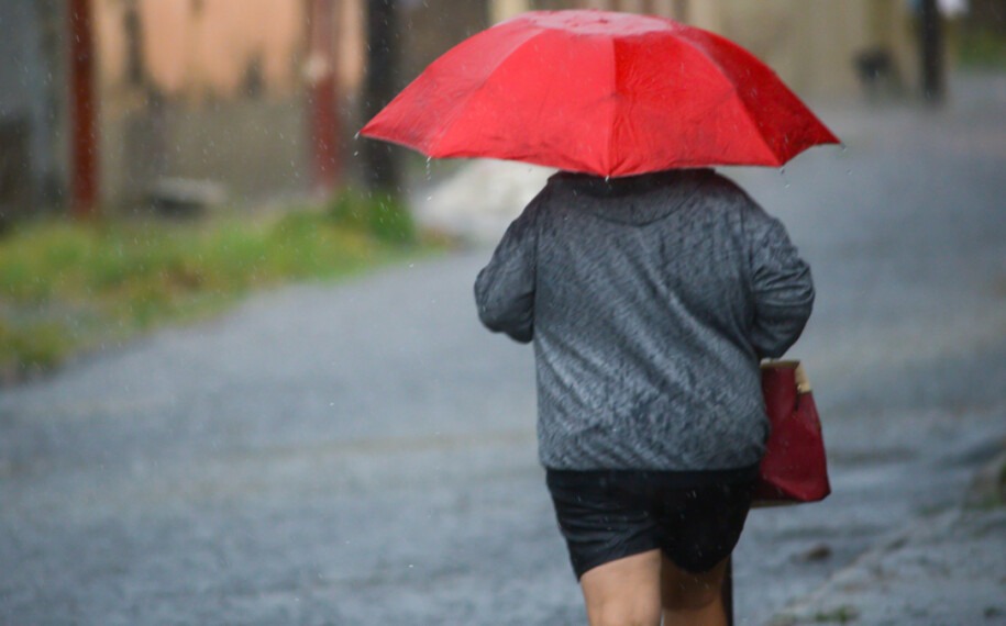 INSTABILIDADE CLIMÁTICA | Semana em Goiás será de calor e pancadas de chuva em todo o estado