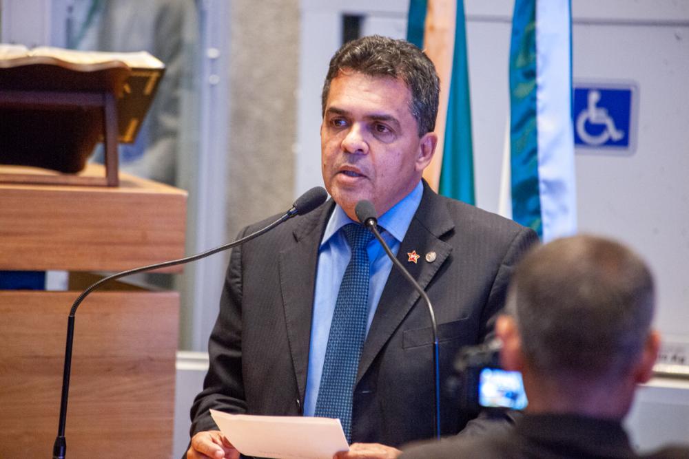 FEMINICÍDIO NO DF | Ricardo Vale propõe mobilização para combater a violência contra as mulheres