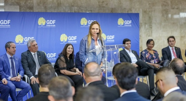 REAJUSTE PARA AS FORÇAS DE SEGURANÇA | GDF oficializa pedido de aumento de 18% ao governo federal para policiais civis, PMs e bombeiros