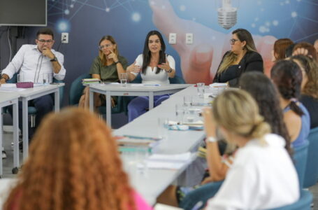 COMBATE AO FEMINICÍDIO | Força-Tarefa do GDF quer realizar ações integradas entre os órgãos envolvidos