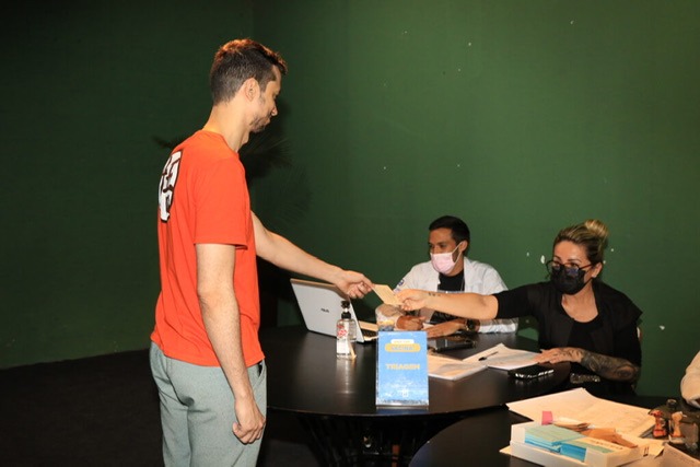 VACINAÇÃO NO DF | Saiba onde ficam os 20 pontos de vacinação disponíveis para este sábado (25)