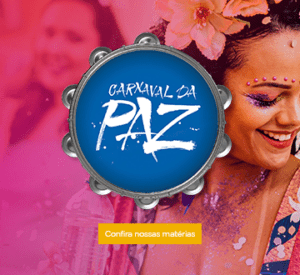 FOLIA ÀS MARGENS DO VEREDINHA | Carnaval em Brazlândia começou mais cedo e vai até dia 25